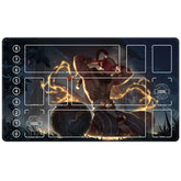 Riftbound: League of Legends TCG: Single Playmat (3mm) – Lee Sin 1 – English